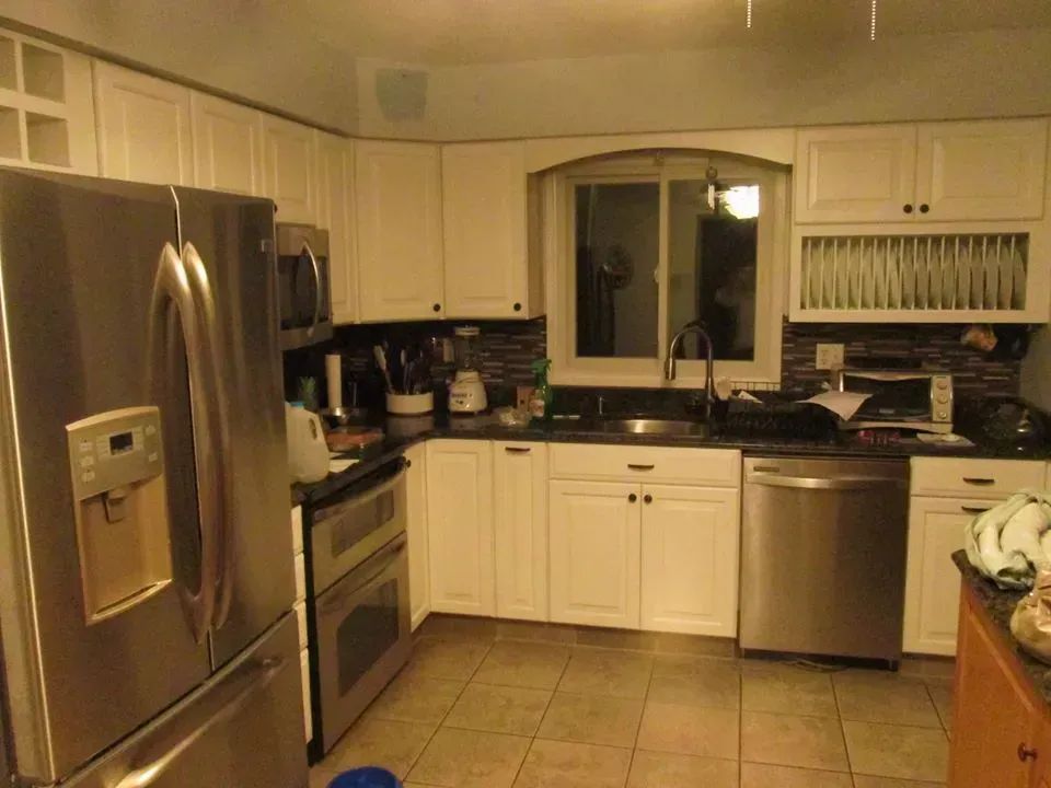 Kitchen Express Plus 30