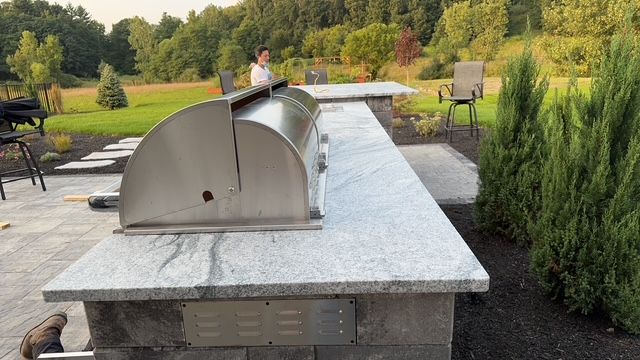 Kitchen Express Plus 34