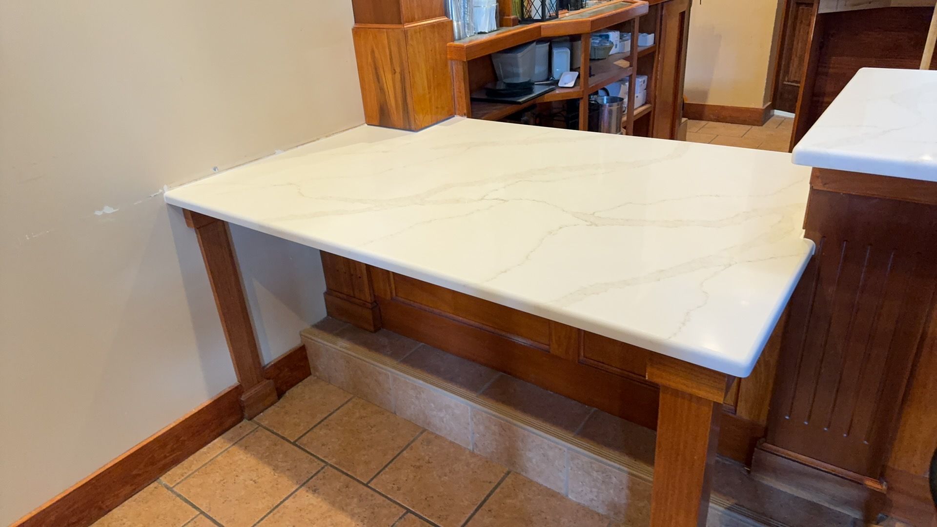 Kitchen Express Plus 38