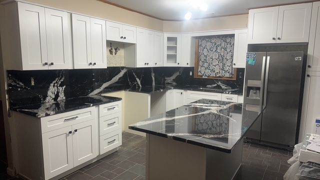 Kitchen Express Plus 39