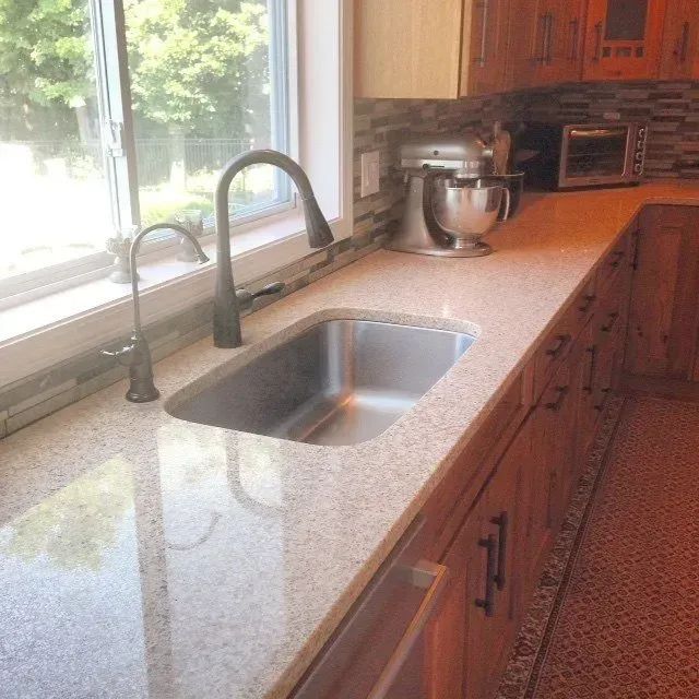 Kitchen Express Plus 4