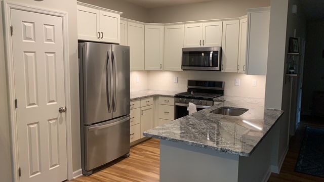 Kitchen Express Plus 45