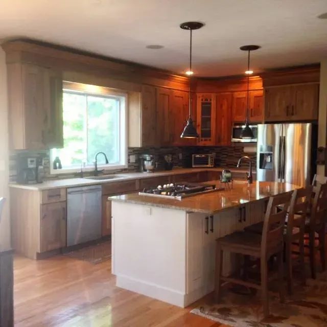 Kitchen Express Plus 5