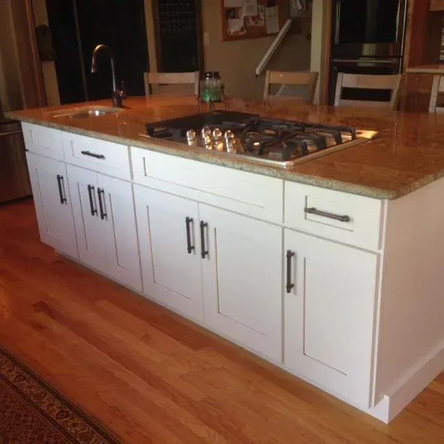Kitchen Express Plus 7