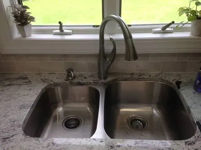 Kitchen Express Plus 9