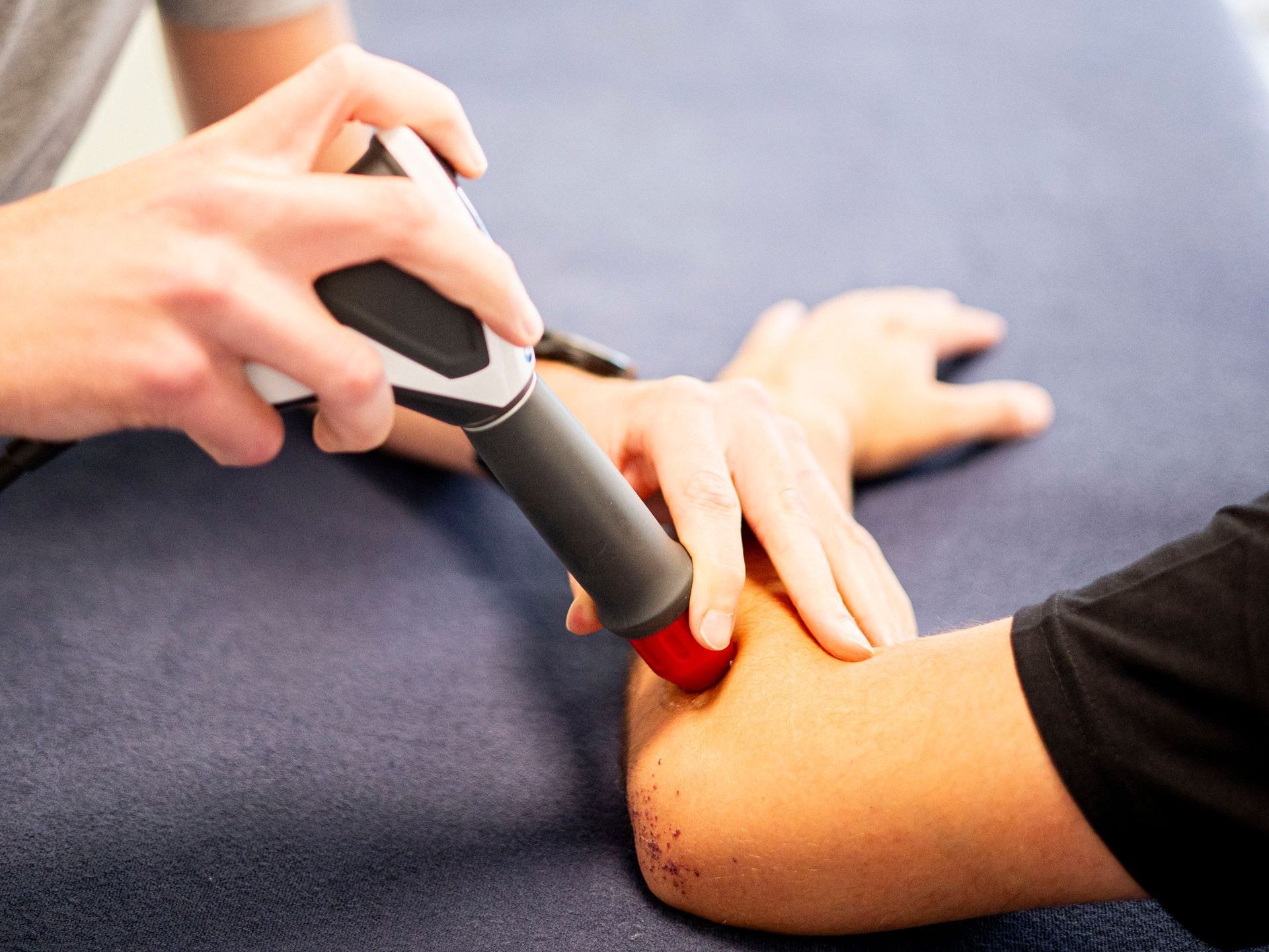 algemene kinesitherapie bij kinesist elias claessen in rijkevorsel