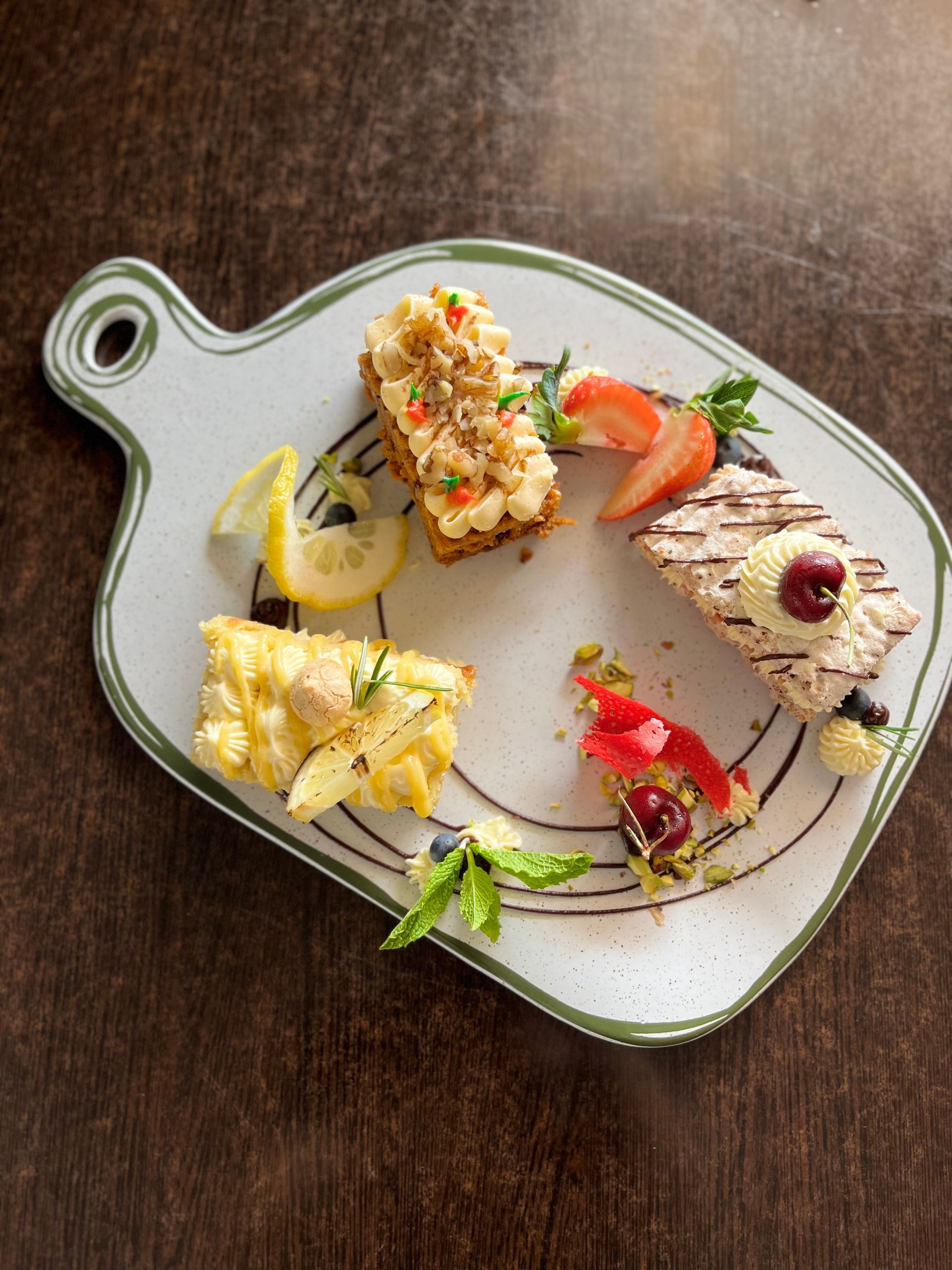 Delicious Drinks and Meal — Café and Restaurant in Cannonvale, QLD