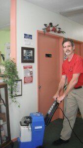 Janitorial services — Sacramento, CA — E-Z Living Cleaning, LLC