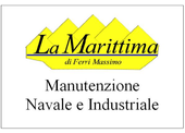 la marittima logo