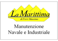 la marittima logo
