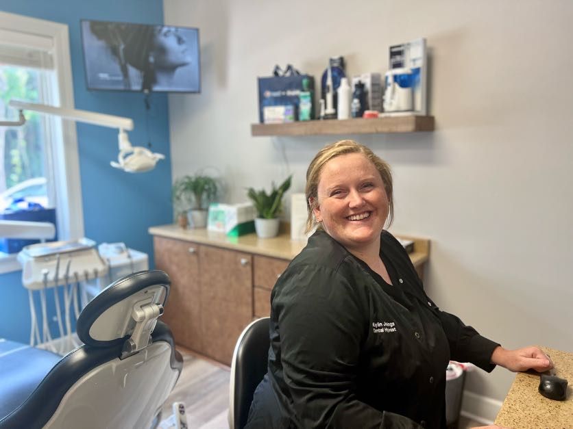 Dentist in Greeneville, TN ABC Family Dentistry