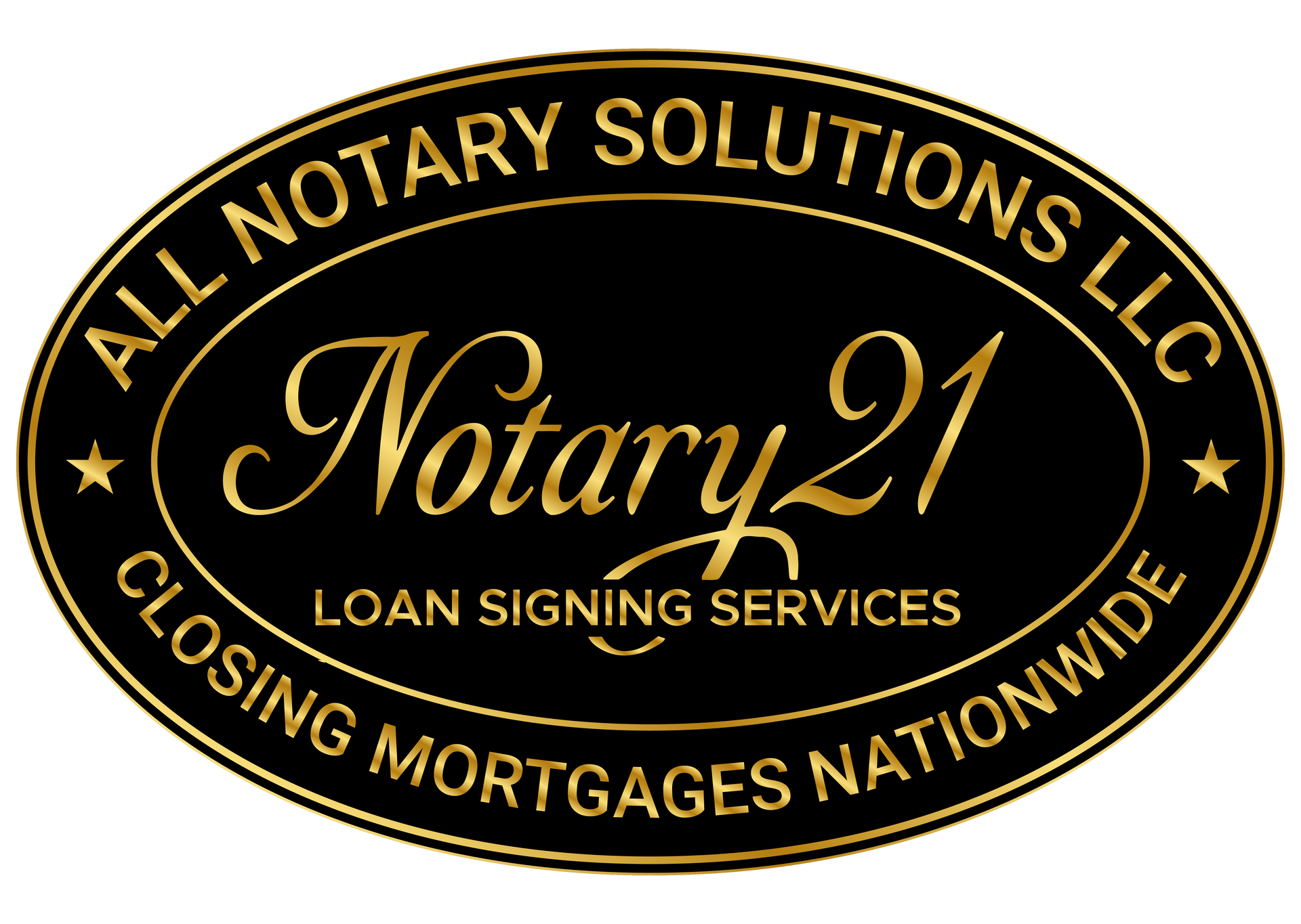 All Notary Solutions LLC All Notary Solutions LLC