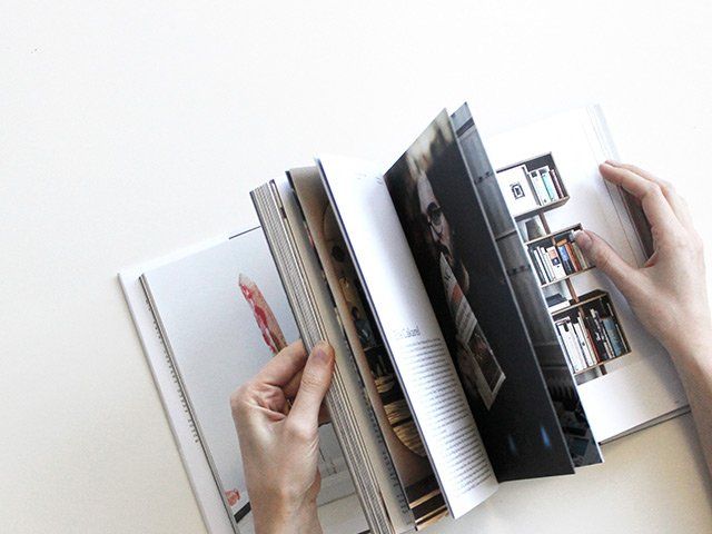 Commercial Printing