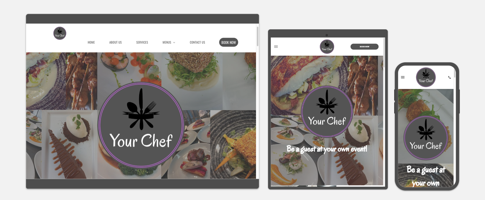 small business website design cost comparison