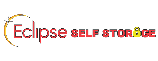 Eclipse Self Storage Logo