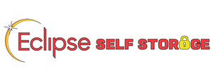 Eclipse Self Storage Logo