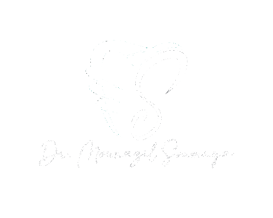 logo du cabinet dentaire Dr. MOUNAZIL Soumaya