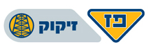 לוגו פז זיקוק