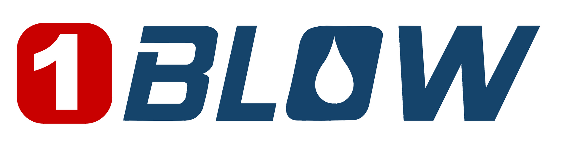 1 Blow