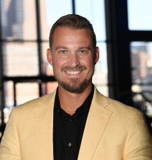 Alex Rocheleau