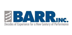 BARR, Inc.