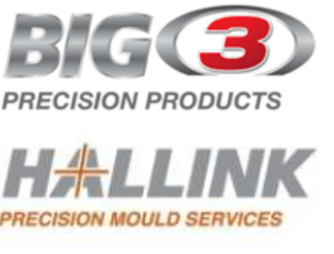 Big 3 Precision & Hallink Moulds