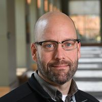 David Brooks