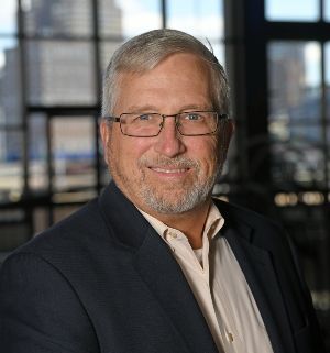 Douglas M. Dygert