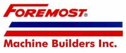 Foremost Machine Builders Inc.