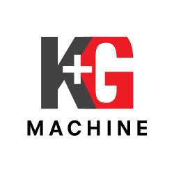 K&G Machinery Works Ltd.