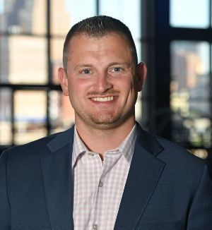 Keith Scheckelhoff