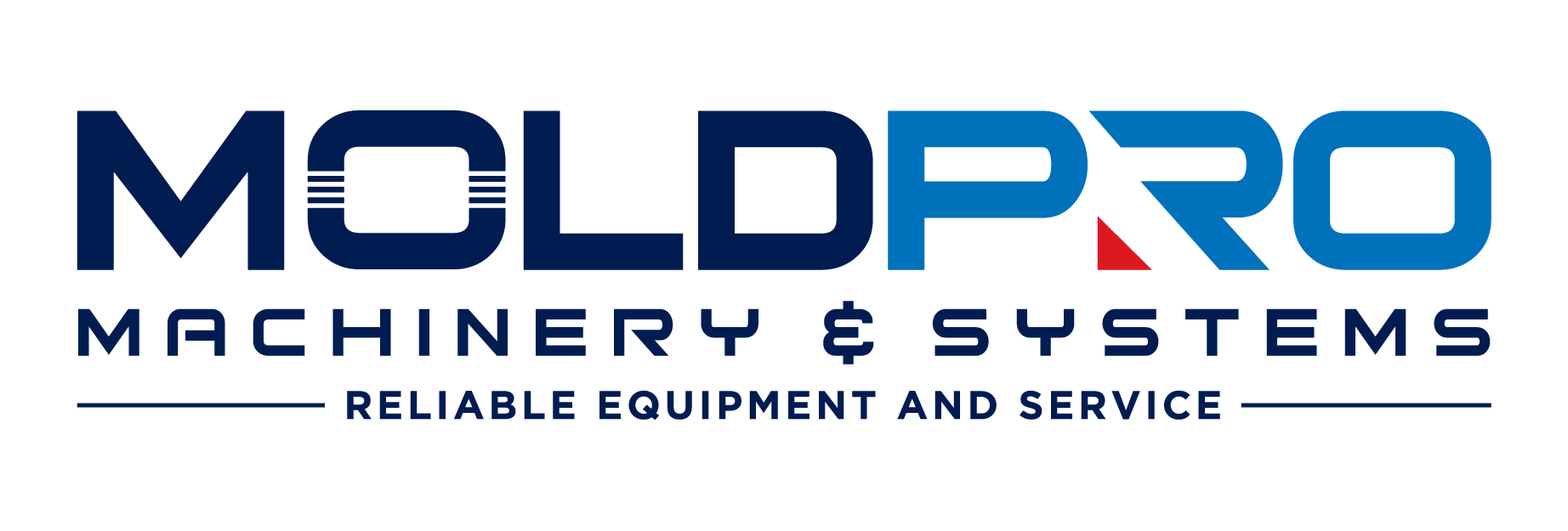 Moldpro Machinery & Systems