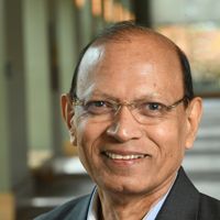 Surendra Agarwal
