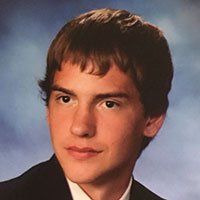 Seth Cook
