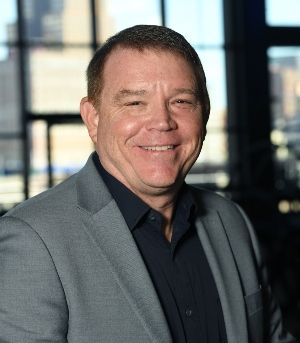 Tracy Escobar