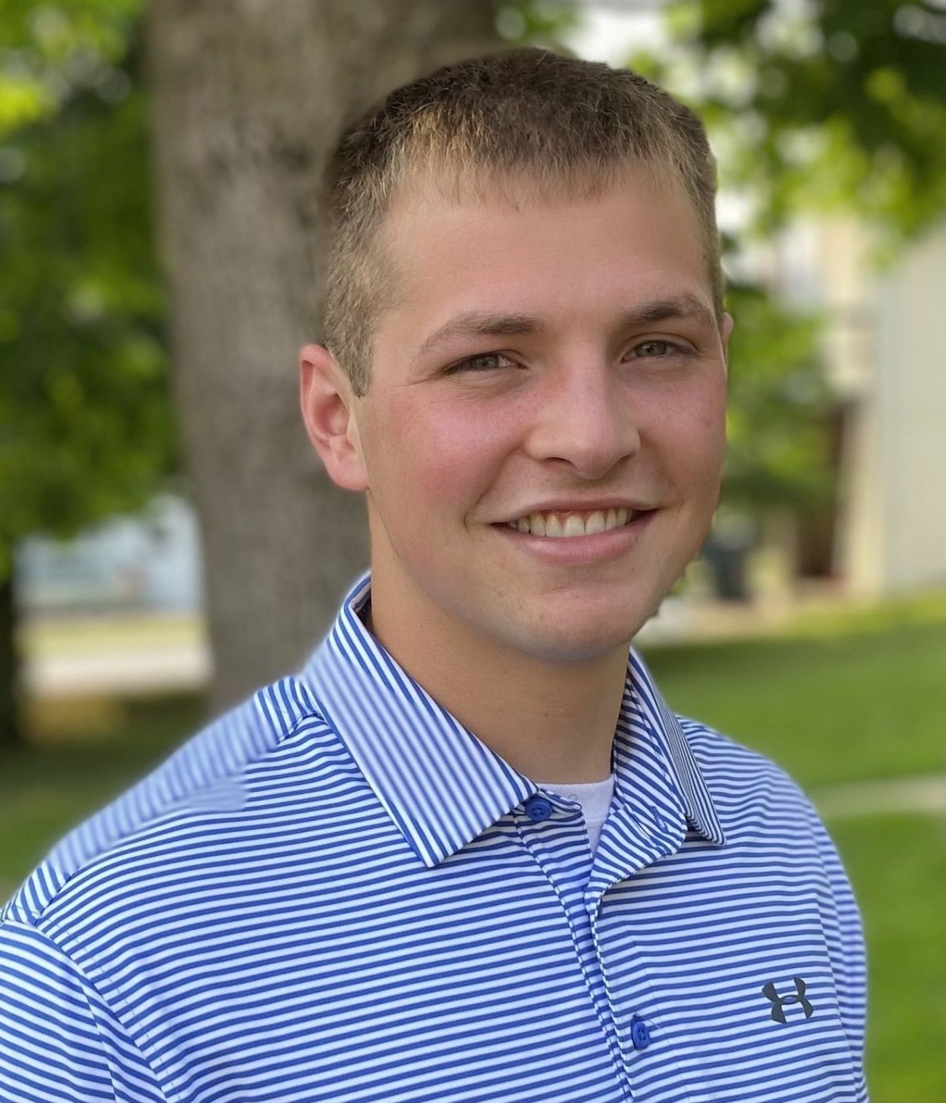 Trent Longenberger