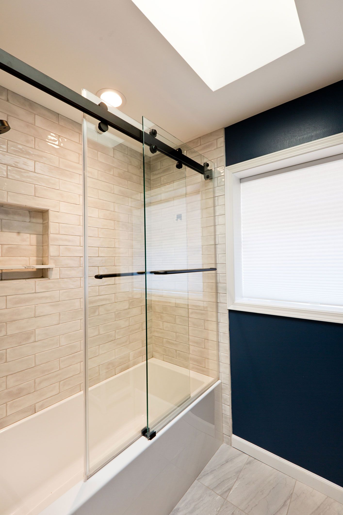 Glass Enclosures — Myrtle Beach, SC — A To Z Glass & Home Repair