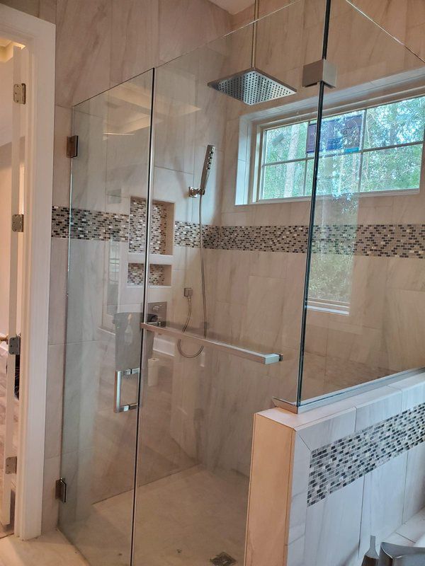 Good Quality Of Glass — Myrtle Beach, SC — A To Z Glass & Home Repair