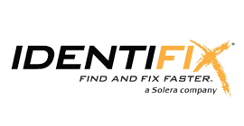 Identifix Logo | Shawn's Auto Repair and Performance
