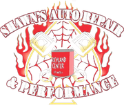 Logo | Shawn's Auto Repair and Performance