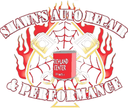 Logo | Shawn's Auto Repair and Performance