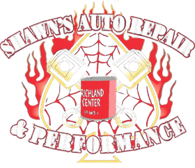 Logo | Shawn's Auto Repair and Performance