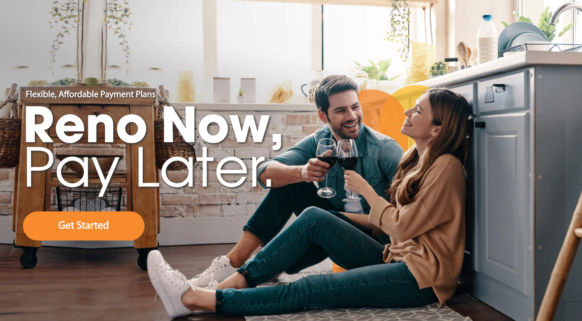 Reno Now, Pay Later.