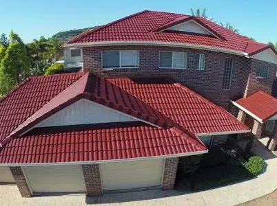 Tiled Roof Repairs