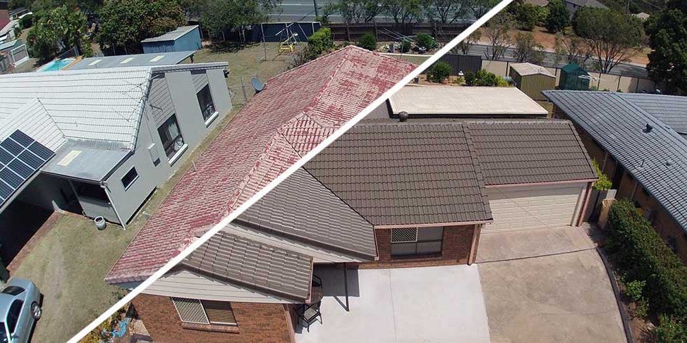 Roof Restoration Surfers Paradise