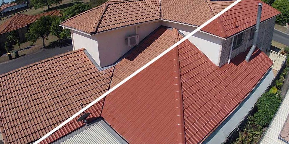 Apartment Building Roof Maintenance