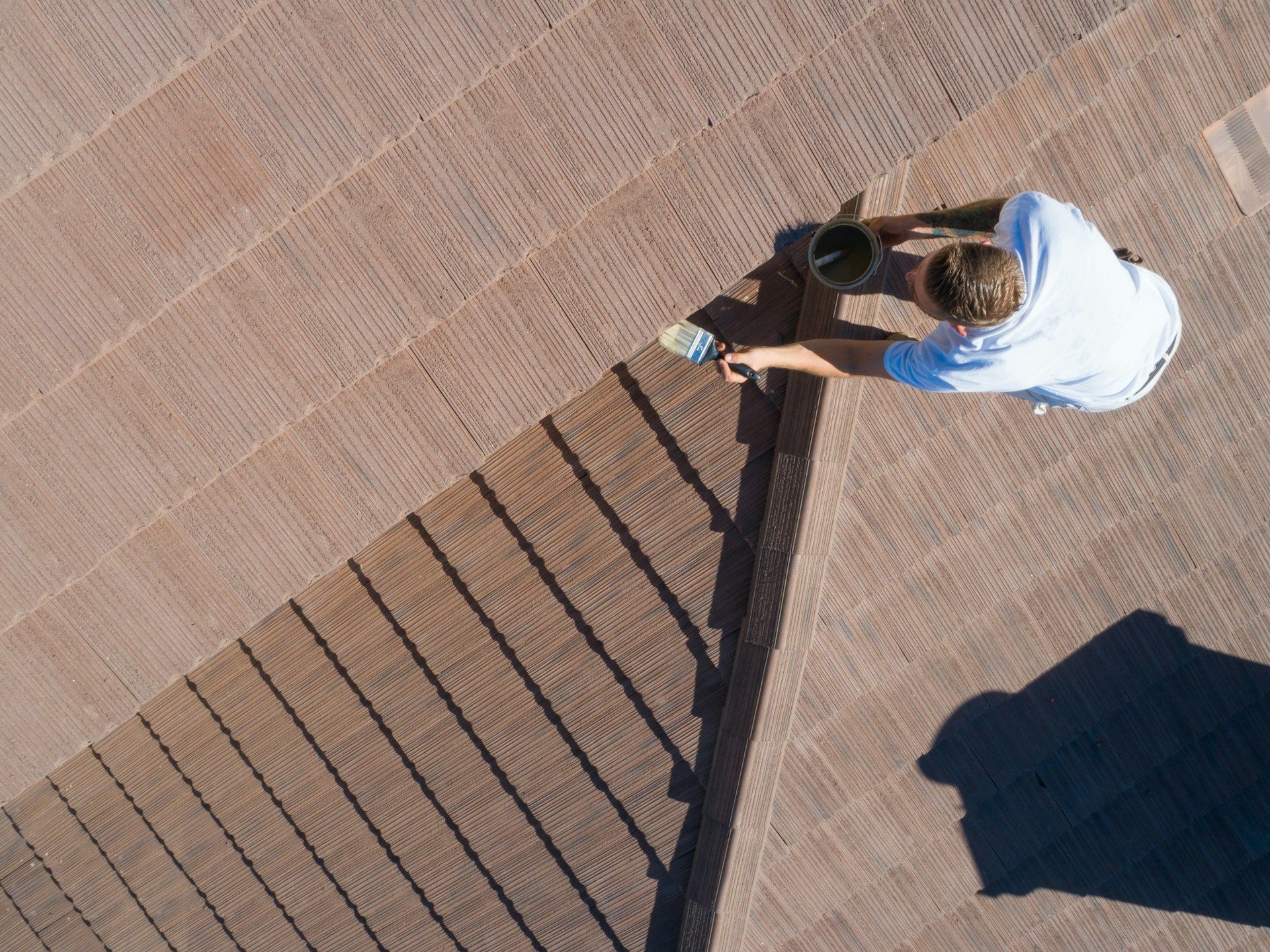roof repair