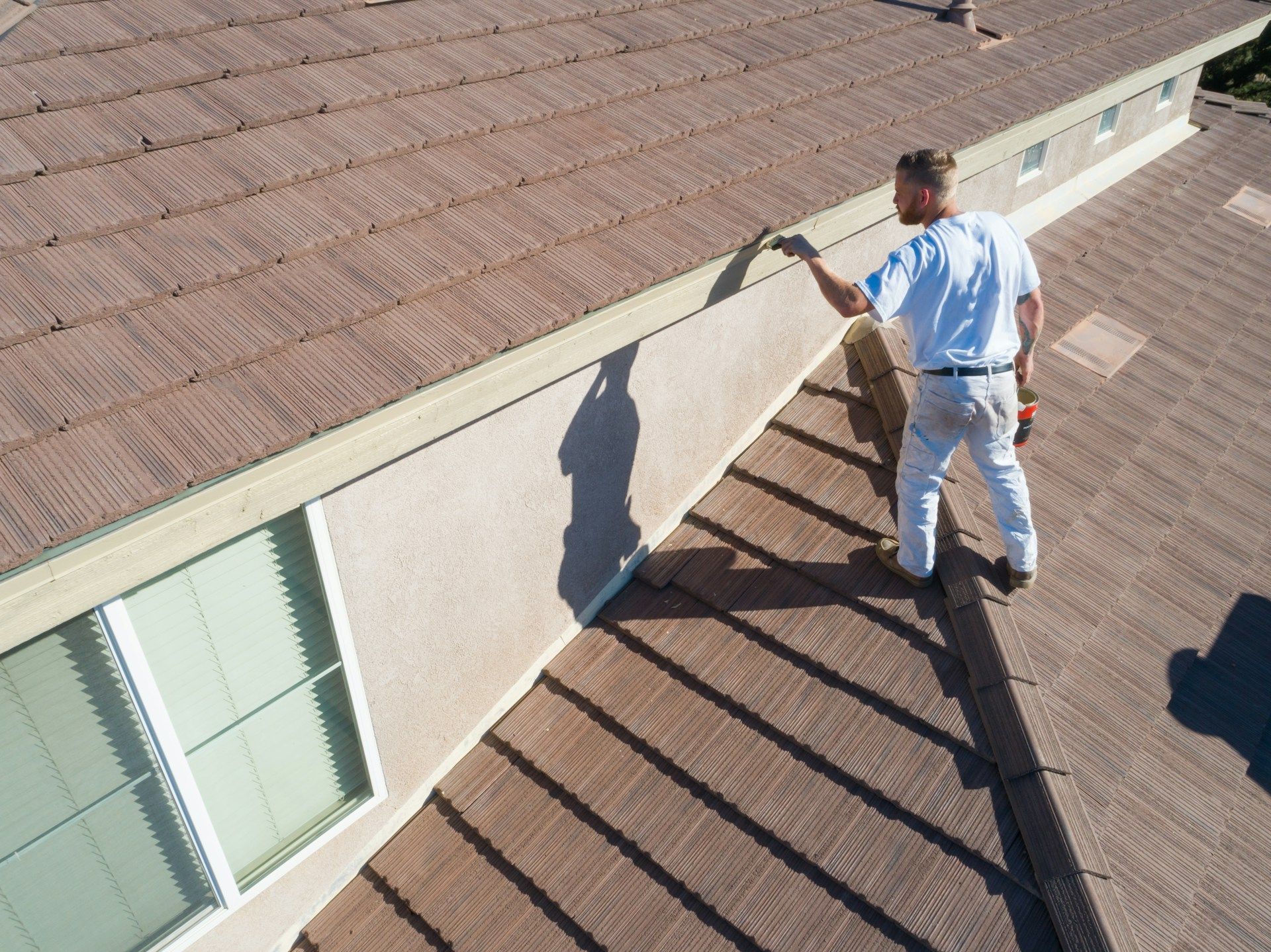 roof restoration