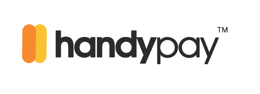 Handy Pay Logo