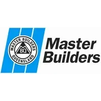 Master Builders Queensland Logo